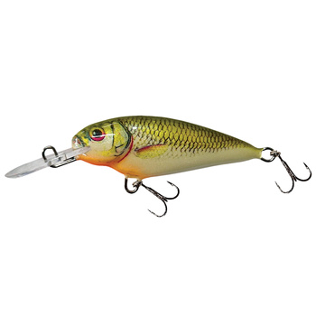 Dorado Invader 4cm 2,2g Pływający GRS