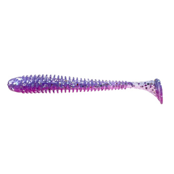 Keitech Swing Impact 2" 5cm 1g LT#71T LT SPARKLING MORNING DAWN