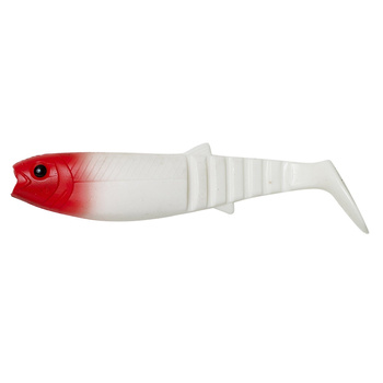 Cannibal Shad Savage Gear 17,5cm 52g RED HEAD