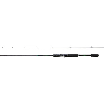 Wędka Shimano Curado Casting 213cm 10-30g CDC70MH2EUA