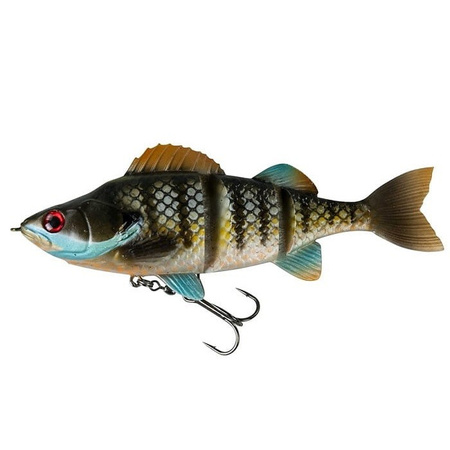 Dam Effzett Natural Perch 18cm 70g BLUEGILL 56199