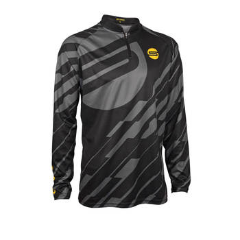 Koszulka Long Sleeve SPRO Team Jersey S 7257-100