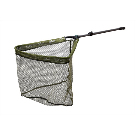 Podbierak DAM 260cm 60x60x50cm CROSSPOWER LANDING NET 3p. SVS60826