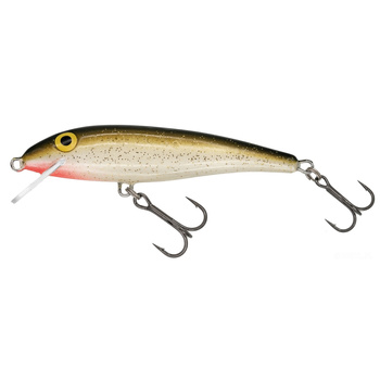 Wobler Siek Ukleja SR 8cm 6g Floating #14
