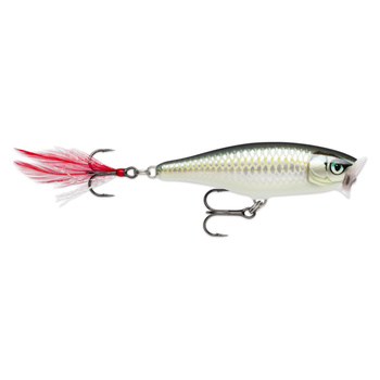 Rapala Skitter Pop 7cm 7g Floating BLEAK SP07BLK