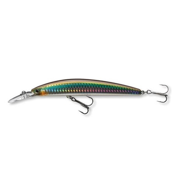 Wobler Daiwa XL Shiner 130F 13cm 22,5g KIBINAGO 16710-107