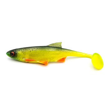 Angry Lures Bleak  10cm 6g GREEN