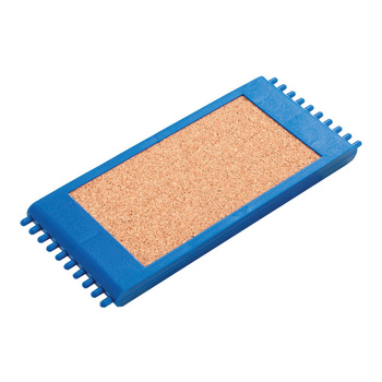 Zwijadełko wędkarskie Mikado mini z korkiem 8cm ZO00-01