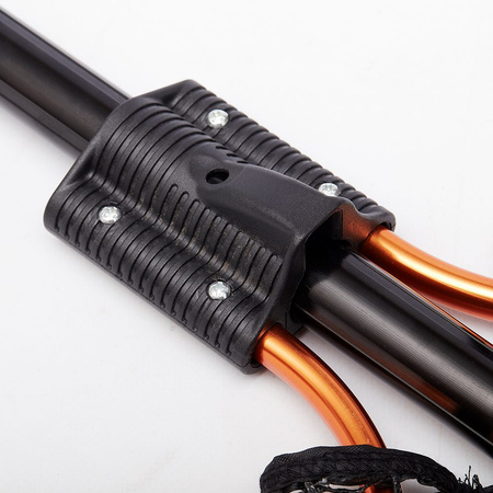 Podbierak SG Full Frame Landing Net Round M 46x56x50cm 95-150cm 71107