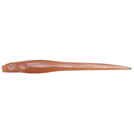 Megabass Hazedong Pintail 5'' 12,7cm 6,4g DOBA MIMIZU op.-7szt.