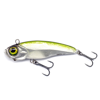 Wobler Super M Komando 10cm 28g OLIWKA