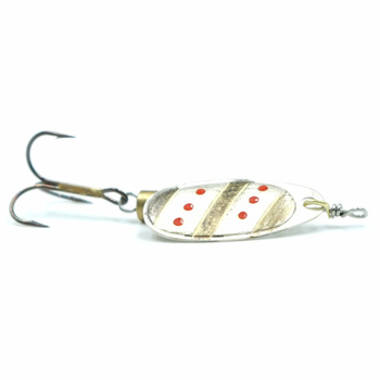 Błystka obrotowa Comet nr 3