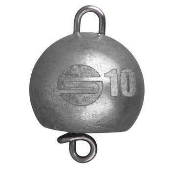 Czeburaszka Spro FreeStyle QC Bottom Jigs 5g NATURAL 2szt 4589-380