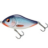 BLEEDING BLUE SHAD