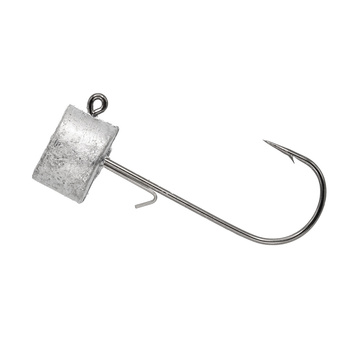 Główka Jigowa PassionX Ned Rig #4/0 14g 4szt