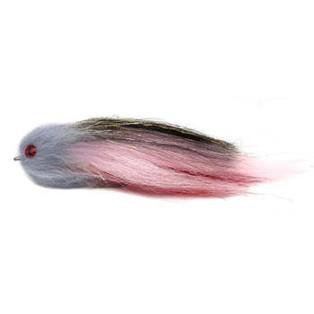 Streamer Szczupakowy Robfish 25cm 10g Kolor 042