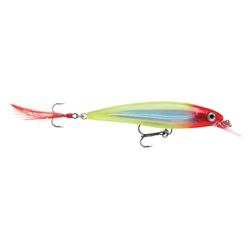 Rapala X-RAP 12cm 22g Suspending CLOWN XR12CLN
