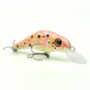 Wobler pstrągowy TG 6cm 5,5g LIGHT PINK