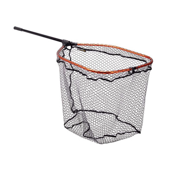 Podbierak SG Pro Folding Net DLX XL 70x85x70cm 105cm 71105