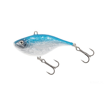 Wobler River Custom Baits Leaper 6,5cm 17g BLUE