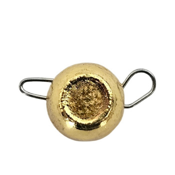 Select Czeburaszka Wolframowa 0,65g GOLD 18707521 5 szt.