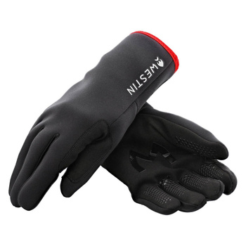 Rękawiczki Westin UTILITY GLOVES L CARBON BLACK A224-657-L