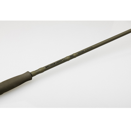 Wędka SG4 Power Game Spin 259cm 40-80g H 2 Sec Moderate Fast 72212