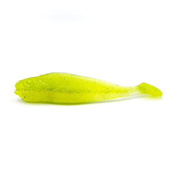 Przynęta gumowa Realistic Shad Matusiak Jazgarz 4cm 0.65g kolor 019