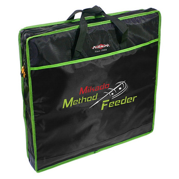 Siatka wyczynowa Mikado Method Feeder Prostokątna 60x50cm / 50x40x300cm S15-001-300