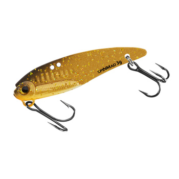 Cykada Spinmad UKLEJKA 4,2cm 3g 3509