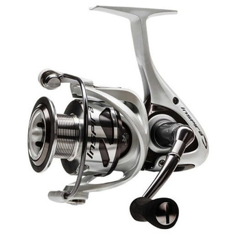 Kołowrotek OKUMA INSPIRA ISX 40 FD 8+1BB + Zapasowa szpula 49652