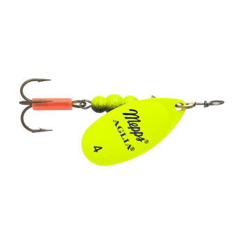 Mepps Aglia Fluo #4 9g CHARTREUSE 30166104