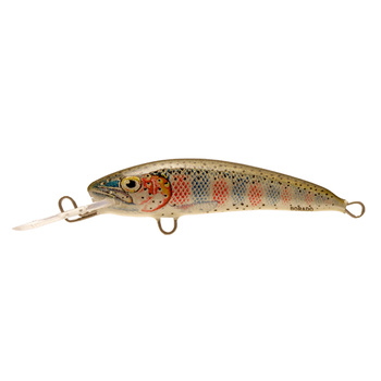 Wobler Dorado Stick 4,5cm 1,5g Pływający RT