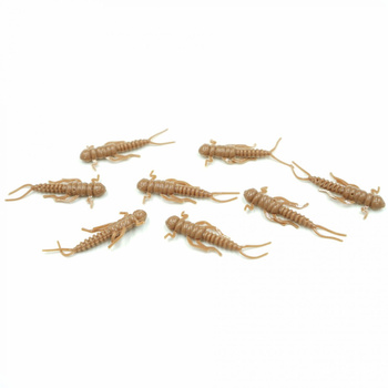 Water King Widelnica 5cm Kolor W28 8szt