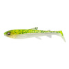 3D Whitefish Shad Savage Gear 9cm 7g LIME