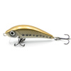 River Custom Baits Zander 5,5cm 5g PLATINUM DOT