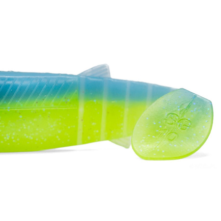 Cannibal Shad Savage Gear 17,5cm 52g NIZEL ORIGINAL