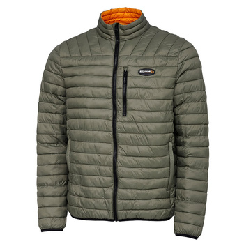 Kurtka Savage Gear Ripple Quilt Jacket XXL MERMAID SVS76579