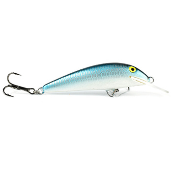 Wobler Siek Płotka 7cm 6g #12