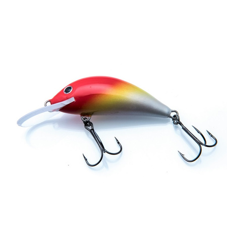 Wobler Gloog Hektor 60N pływający 6cm 8,5g RHF