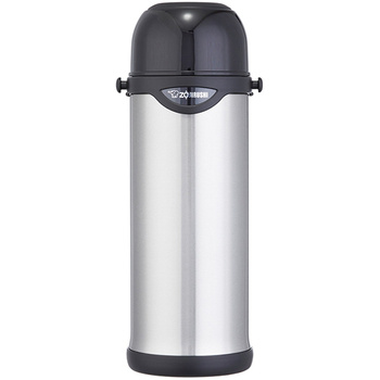Termos ZOJIRUSHI SJ-TG10XA 1 L (with strap) SILVER