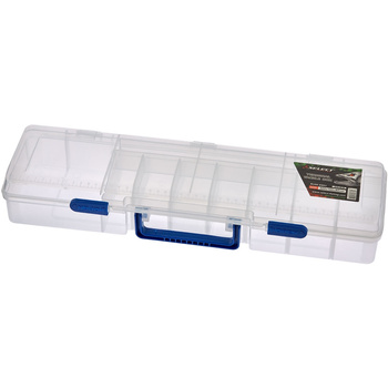 Pudełko Select Terminal Tackle Box SLHX-0301 50х15х8cm