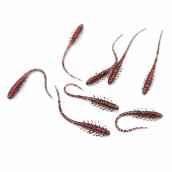 Water King Robak TR 6,5cm kolor RTR12 8szt