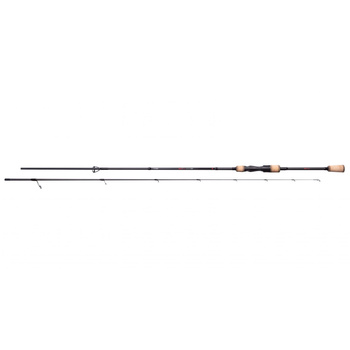 Wędka Mikado Red Cut Light Jig 204cm 3-15g WAA891-204 NOWOŚĆ 2021