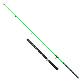 Wędka MADCAT UV SERIES BELLY CAT 170 50-150g 1+1SEC.