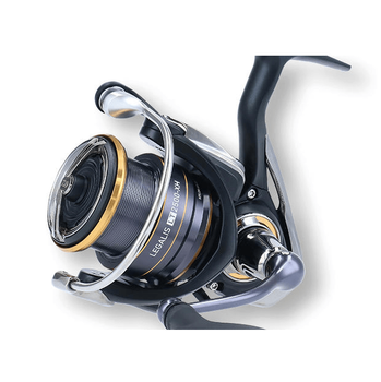 Kołowrotek DAIWA LEGALIS LT 2500-XH  10425-251