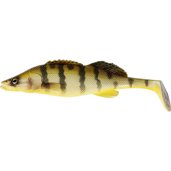 ZanderTeez Shadtail Westin 17cm 56g VOLGA ZANDER P139-500-150