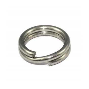 Kółka Łącznikowe JMC Adventure 20kg 4,19mm op-20szt. KŁ#0/20