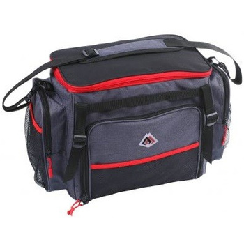 Torba wędkarska Mikado M-BAG BOAT (36x23x33cm) UWI-M003