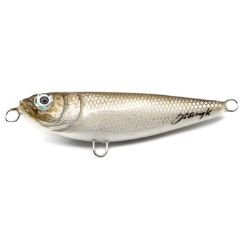 Wobler Bezsterowy Fry Ozzy Lures 5,5cm 5,5g STYNKA